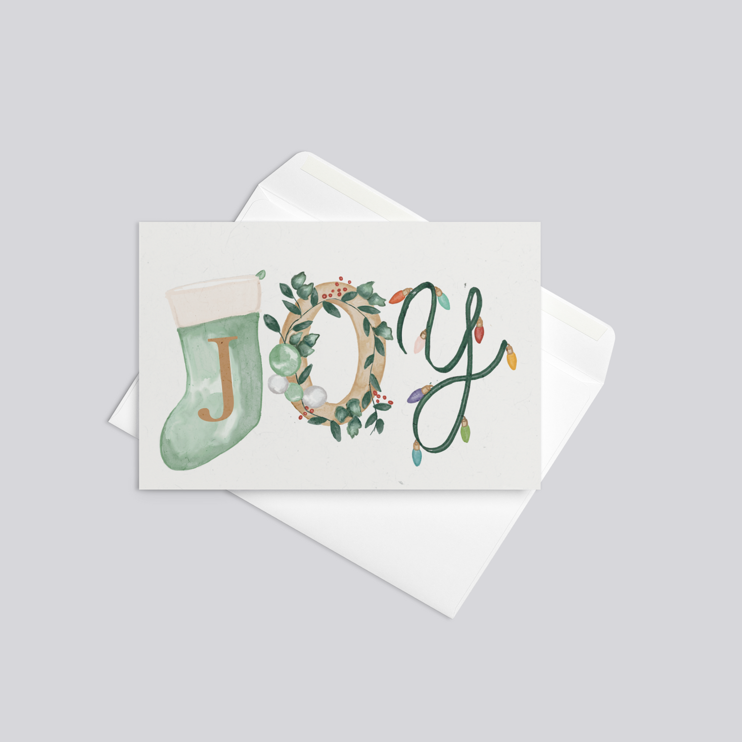 Christmas Greeting Cards